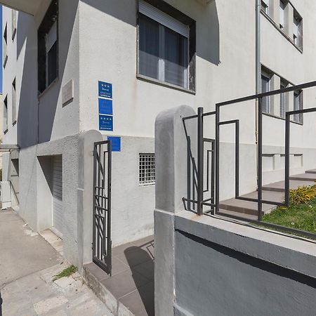 זאדאר Zadera Accommodation מראה חיצוני תמונה