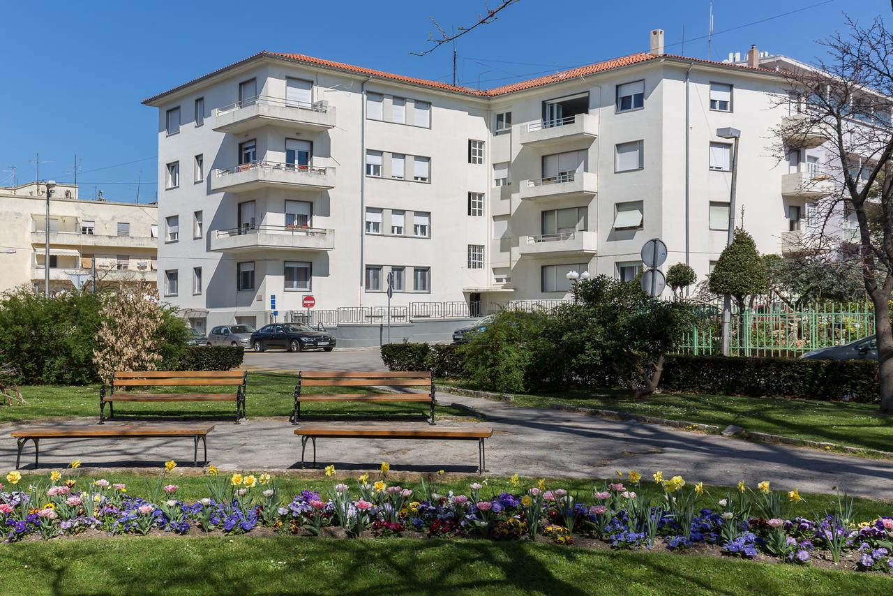 זאדאר Zadera Accommodation מראה חיצוני תמונה