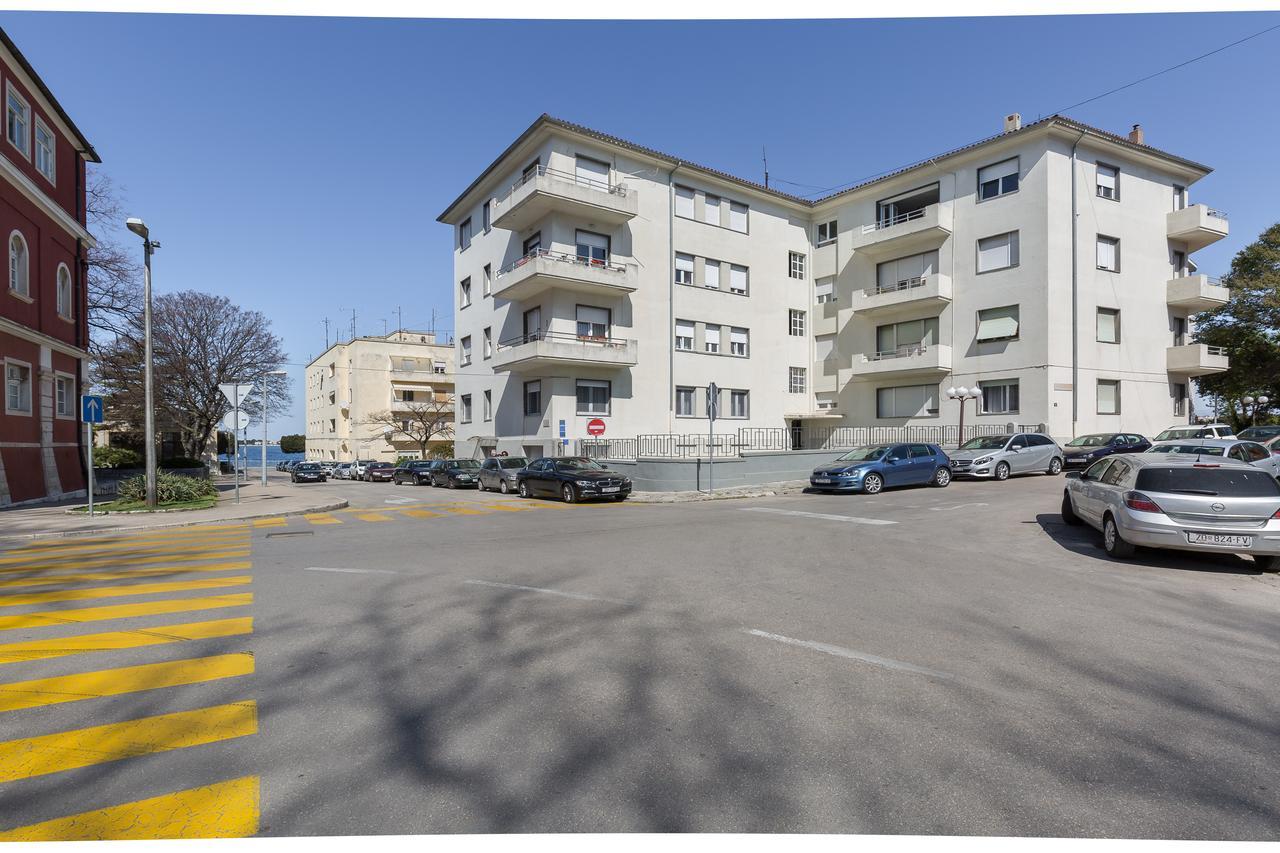 זאדאר Zadera Accommodation מראה חיצוני תמונה