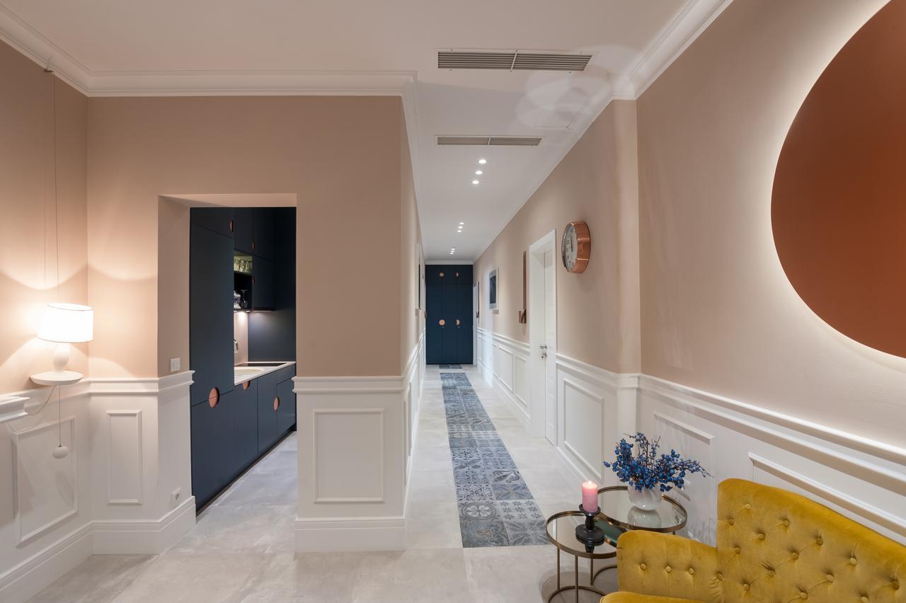 זאדאר Zadera Accommodation מראה חיצוני תמונה