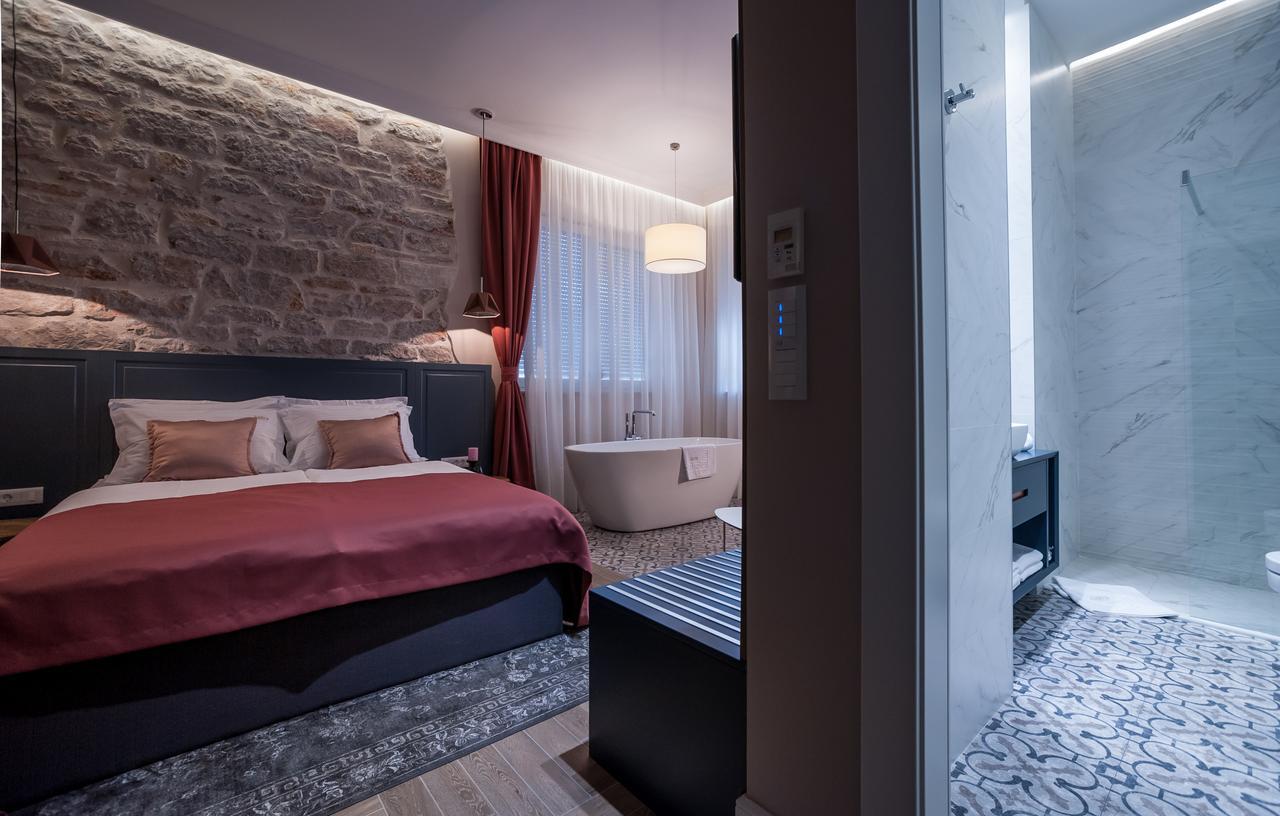 זאדאר Zadera Accommodation מראה חיצוני תמונה
