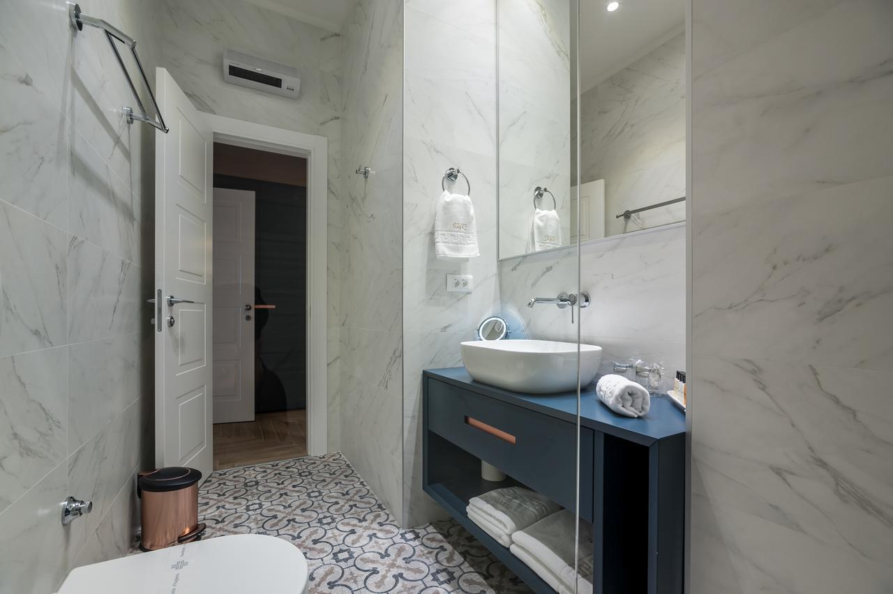 זאדאר Zadera Accommodation מראה חיצוני תמונה