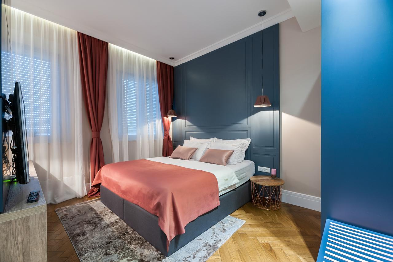זאדאר Zadera Accommodation מראה חיצוני תמונה