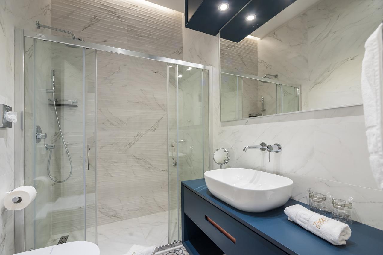 זאדאר Zadera Accommodation מראה חיצוני תמונה