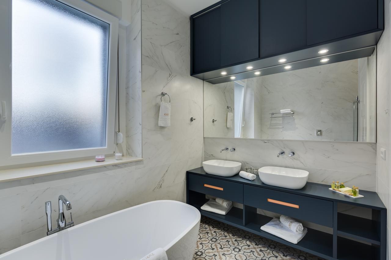 זאדאר Zadera Accommodation מראה חיצוני תמונה