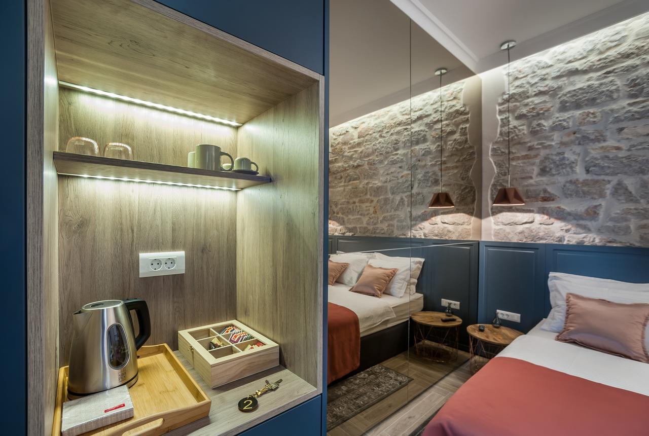 זאדאר Zadera Accommodation מראה חיצוני תמונה