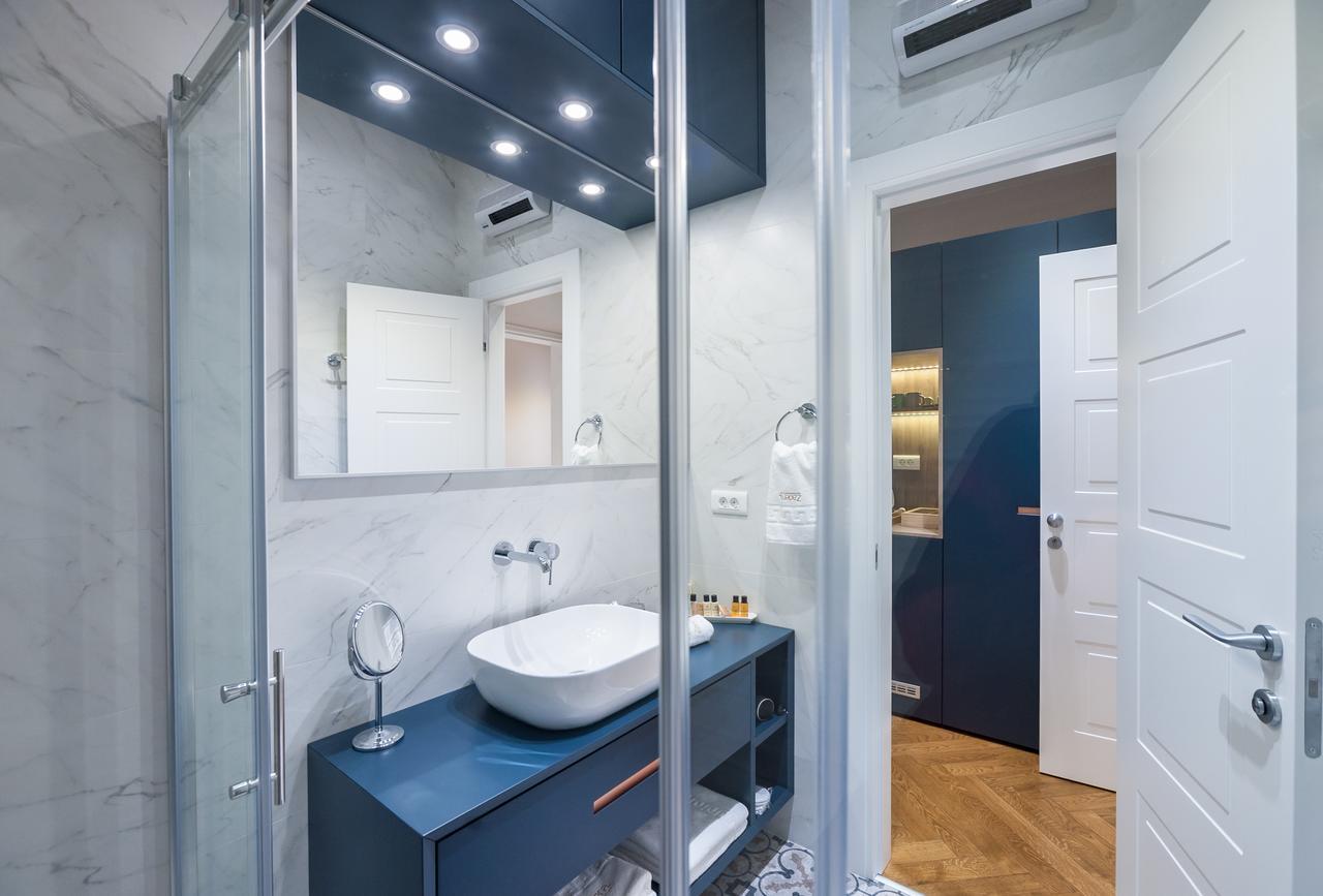 זאדאר Zadera Accommodation מראה חיצוני תמונה
