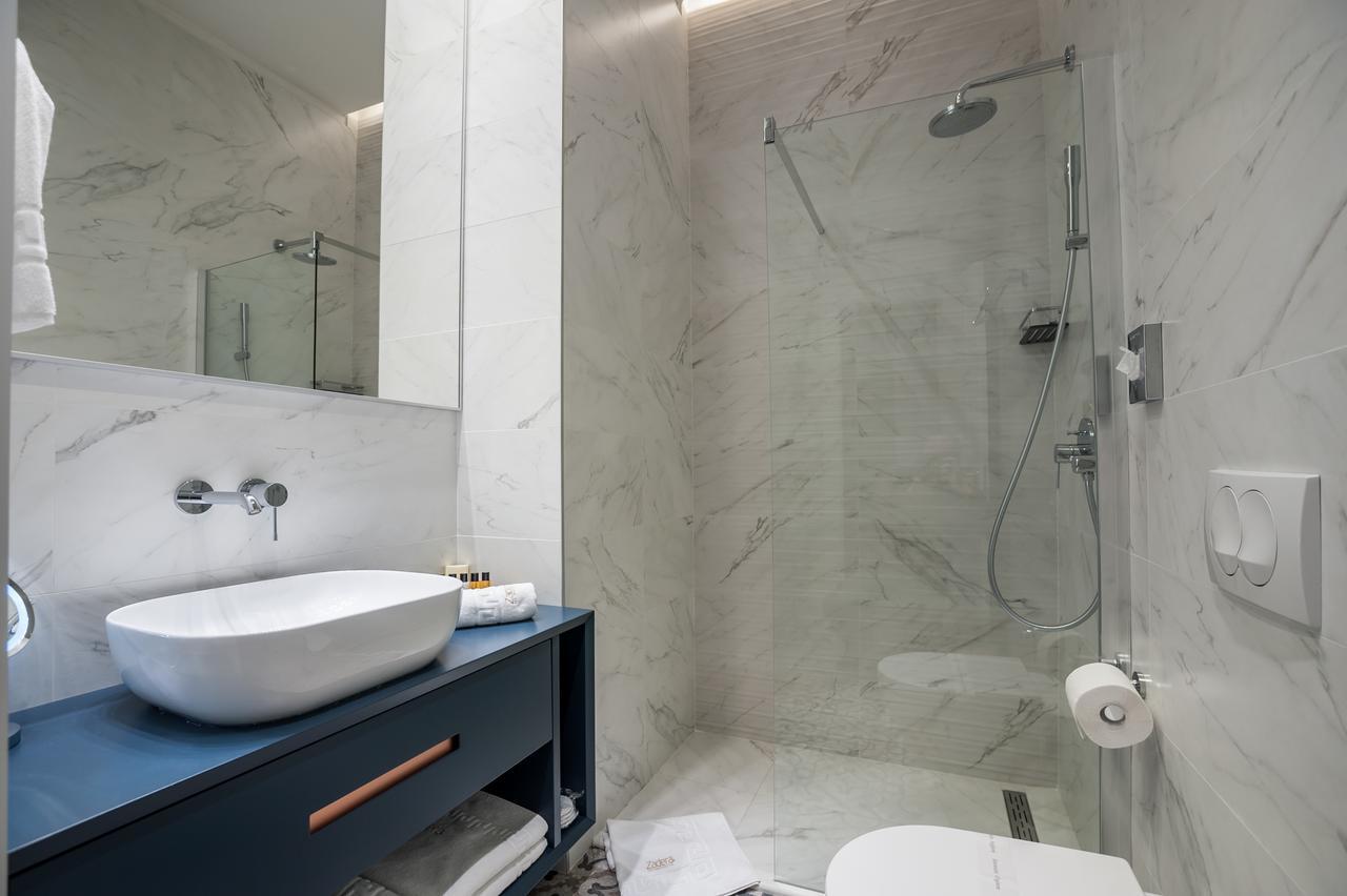 זאדאר Zadera Accommodation מראה חיצוני תמונה