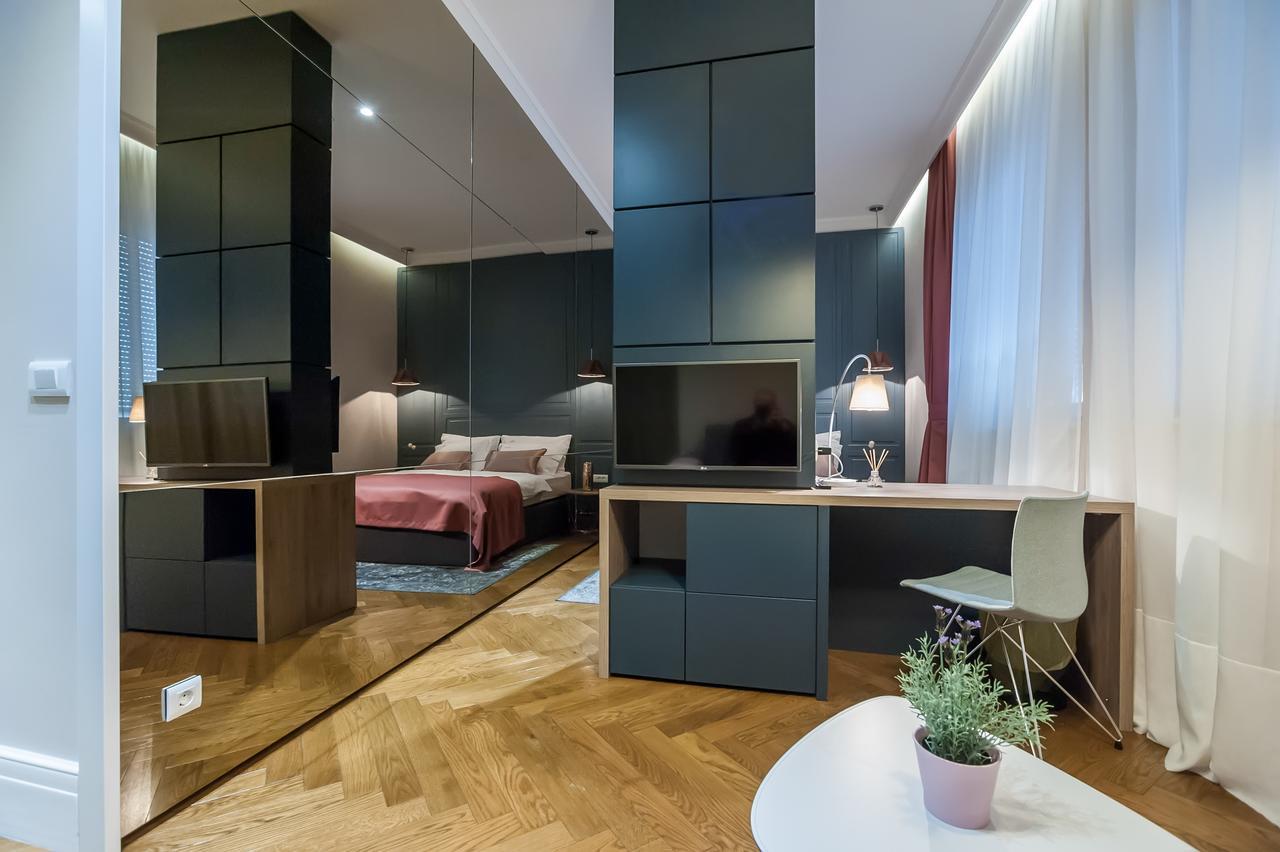 זאדאר Zadera Accommodation מראה חיצוני תמונה