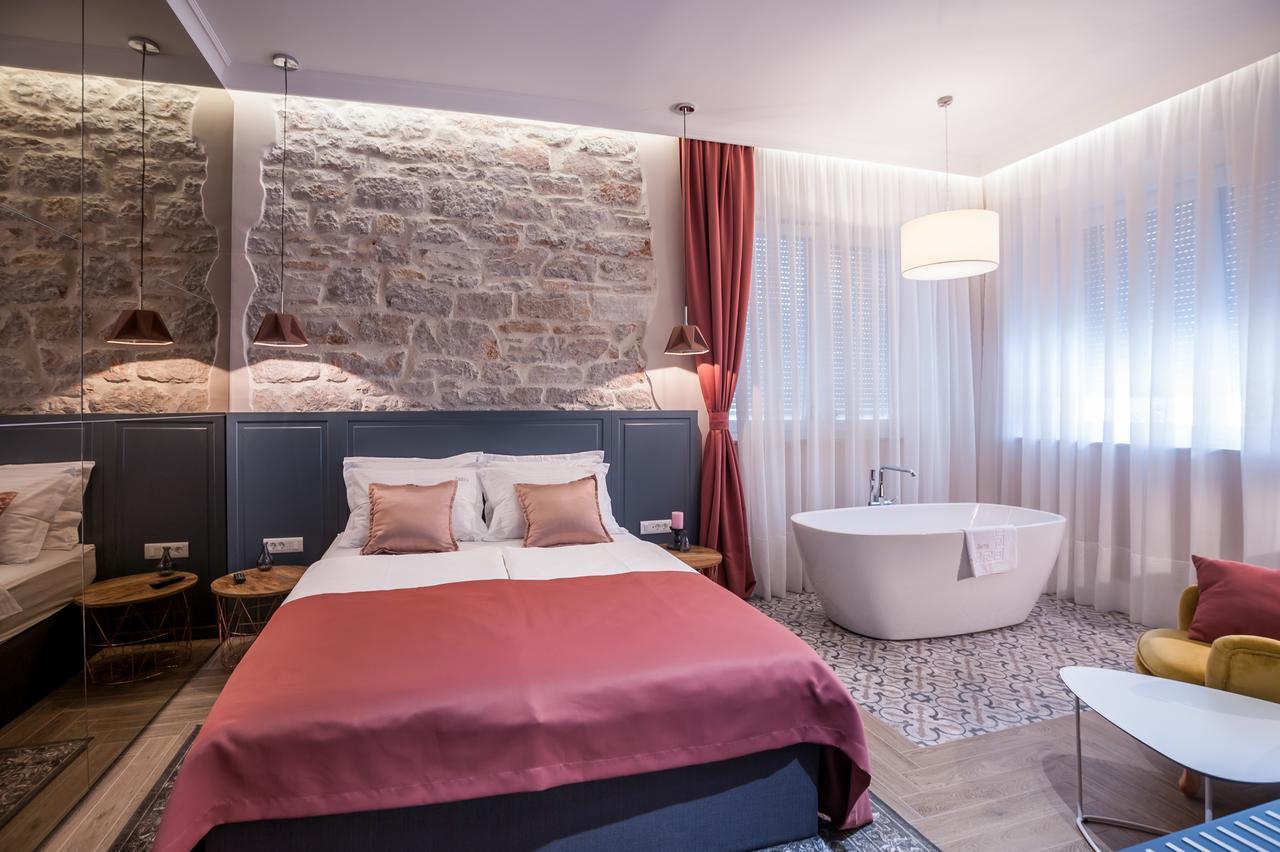 זאדאר Zadera Accommodation מראה חיצוני תמונה