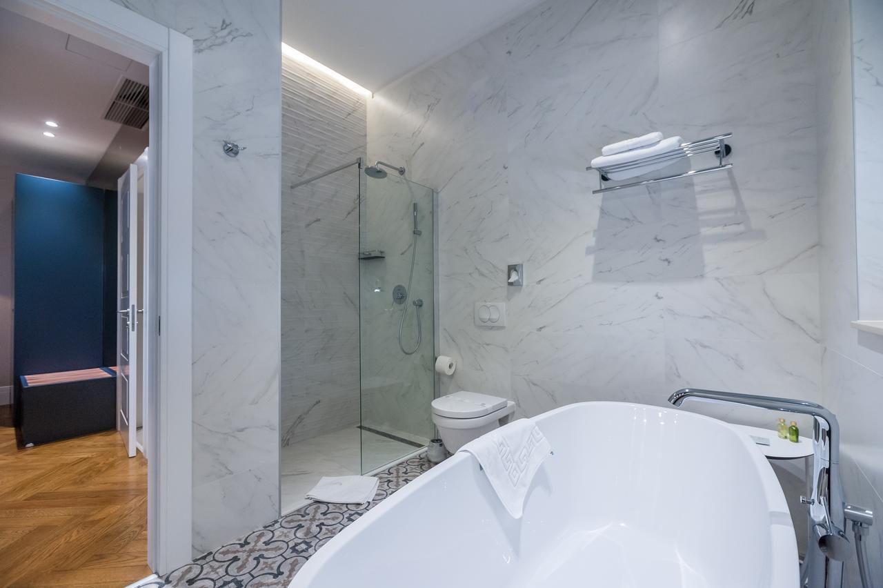 זאדאר Zadera Accommodation מראה חיצוני תמונה
