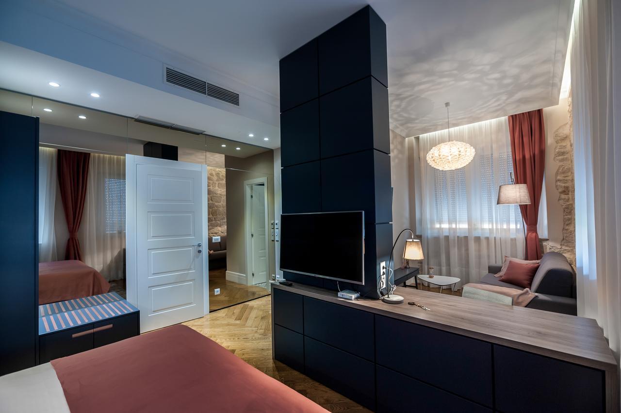 זאדאר Zadera Accommodation מראה חיצוני תמונה