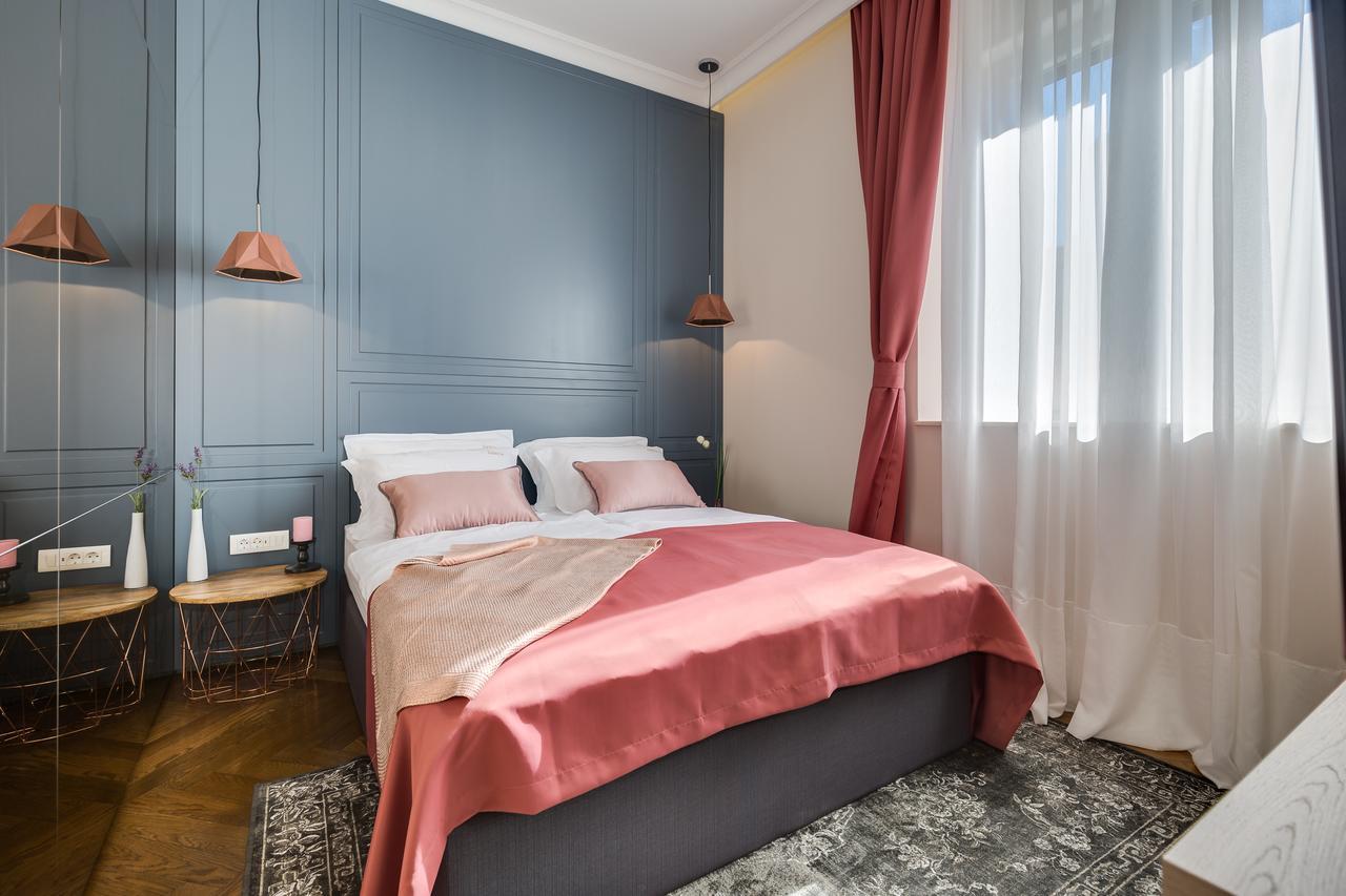 זאדאר Zadera Accommodation מראה חיצוני תמונה