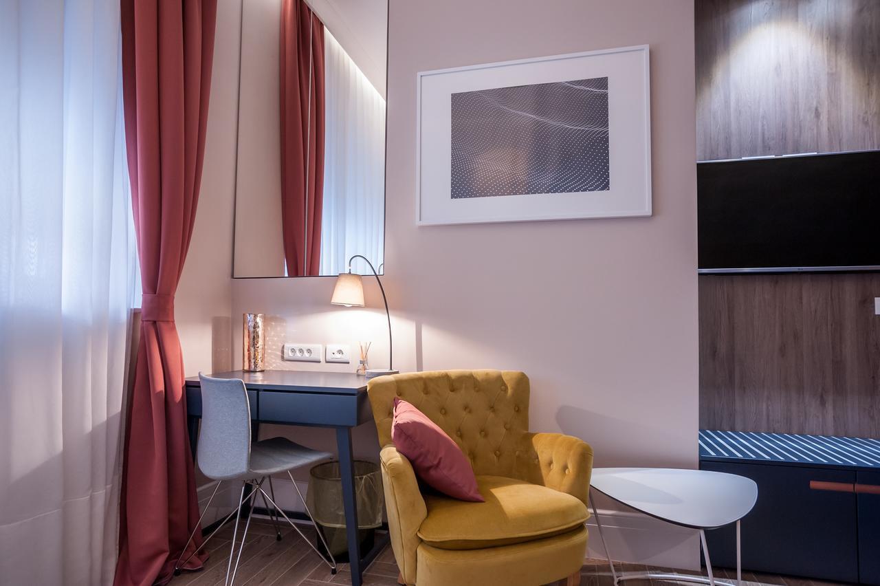 זאדאר Zadera Accommodation מראה חיצוני תמונה