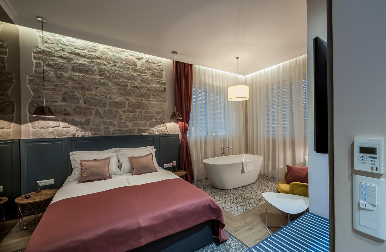 זאדאר Zadera Accommodation מראה חיצוני תמונה